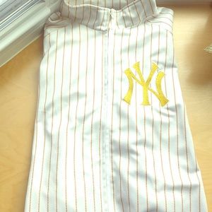New York Yankees Jacket